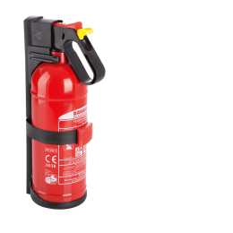 Autofeuerlöscher 2 kg-Füllung SOLO