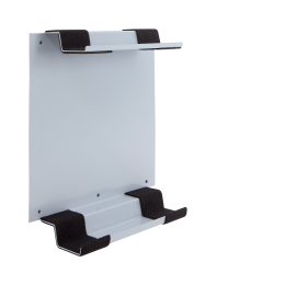 Halter Teleskopleiter Tiefe4