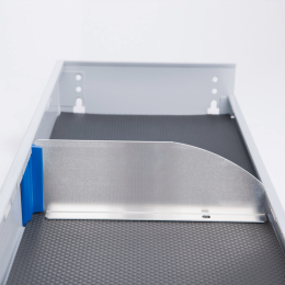 Trennblech komplett TBK FRM 04-0 /
1000010615 / 1000018515