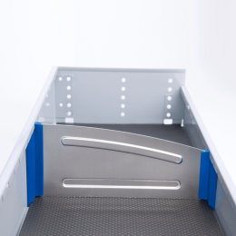 Trennblech komplett TBK FWM 04-0 / 1000010618 / 1000018519