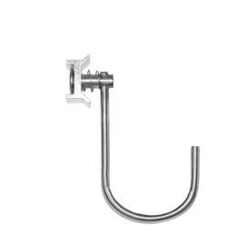 Fitting mit grossem Haken