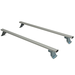 Lastenträger-Set Basis
Fiat Talento Mod.14 Radstand 3098 mm ND
bestehend aus Lastenquerträger mit Zurrsystem Positionen 1, 4 von vorne.