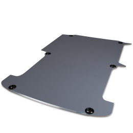 Bodenplatte Sobogrip mit 6 Zurrmulden 
Opel Combo Mod.18
Radstand 2785mm 
1 Schiebetüre