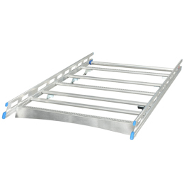 ProTop RENAULT Kangoo Maxi 2010, 3081mm, Normaldach ND, Heckflügeltüren