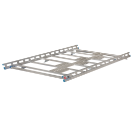 ProTop VW ID. Buzz Cargo 2022, 2989mm, Normaldach ND, Heckklappe
