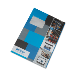 Sortimo Versandtasche C4